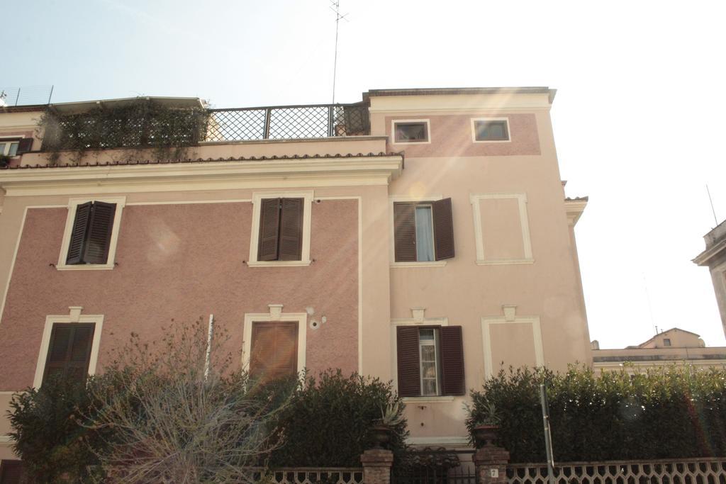 روما St. John Villa المظهر الخارجي الصورة