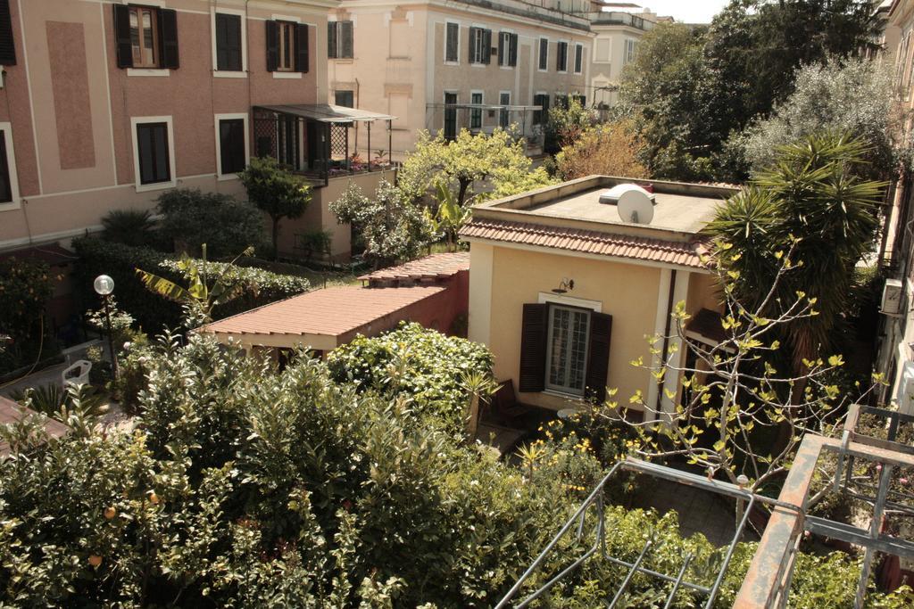 روما St. John Villa المظهر الخارجي الصورة