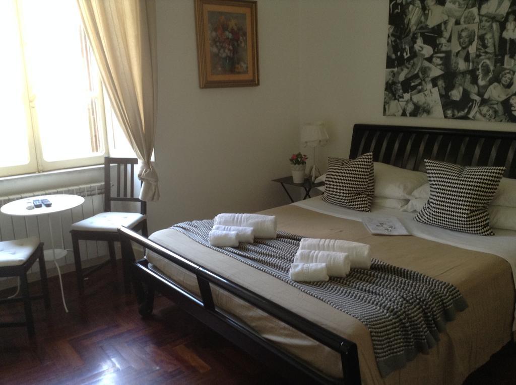 روما St. John Villa المظهر الخارجي الصورة
