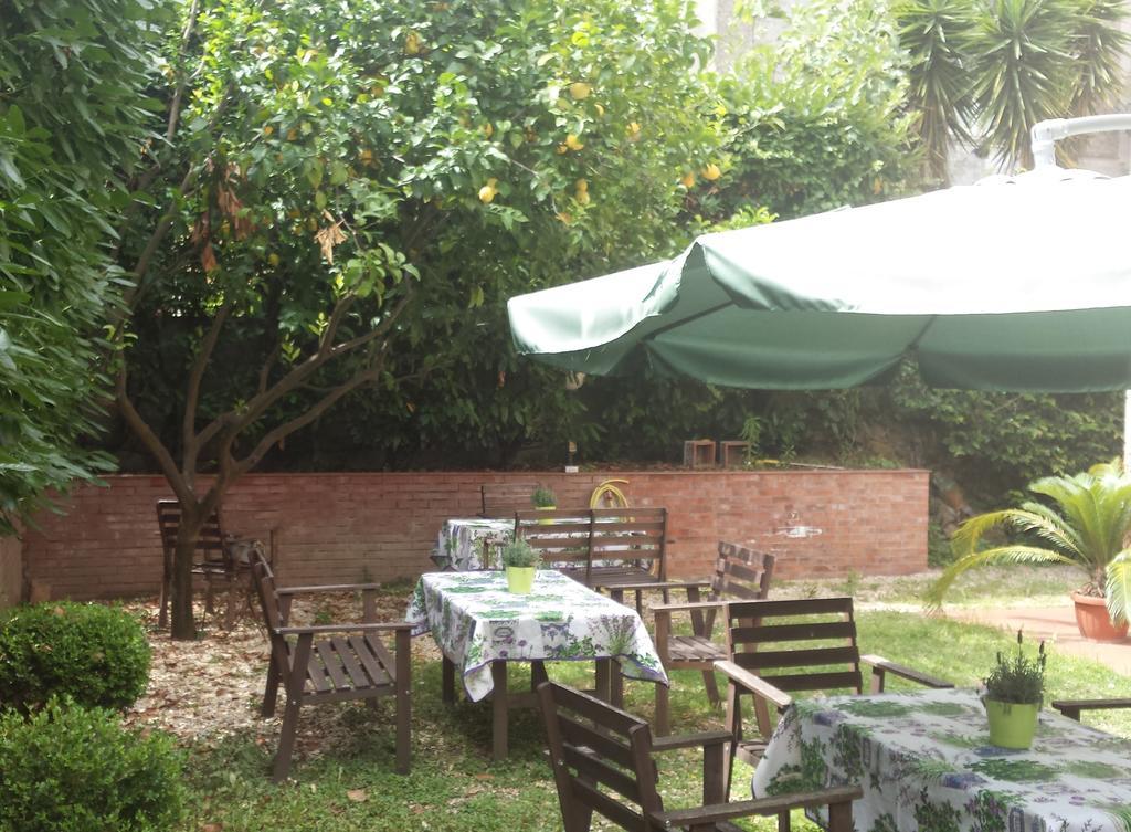 روما St. John Villa المظهر الخارجي الصورة