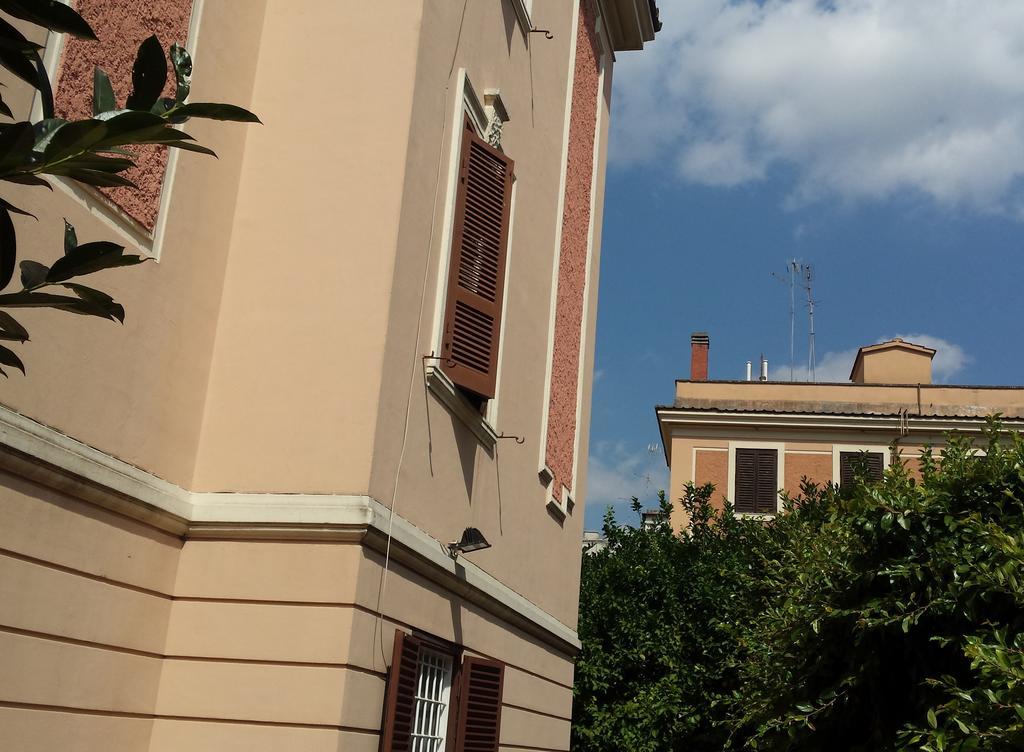 روما St. John Villa المظهر الخارجي الصورة