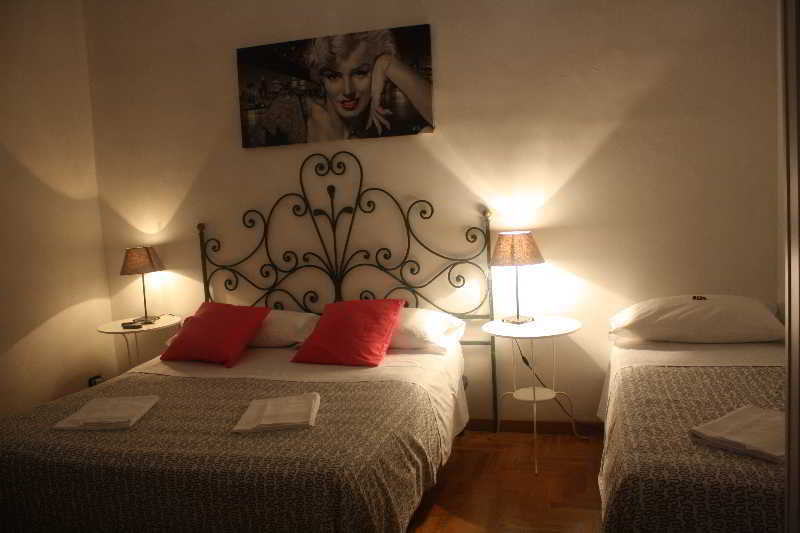 روما St. John Villa المظهر الخارجي الصورة