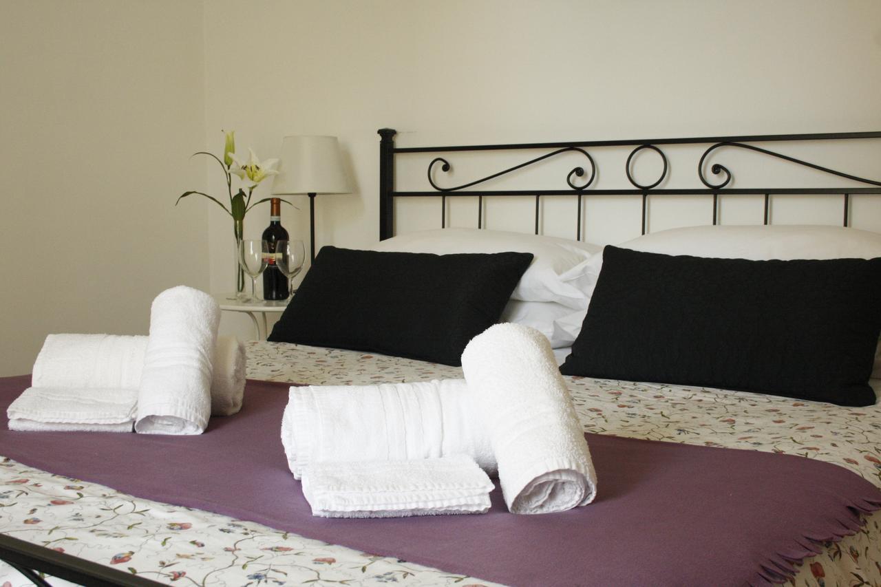 روما St. John Villa المظهر الخارجي الصورة