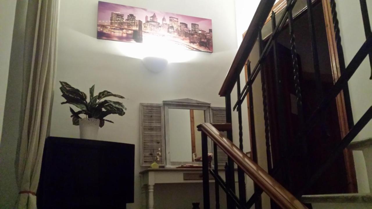 روما St. John Villa المظهر الخارجي الصورة