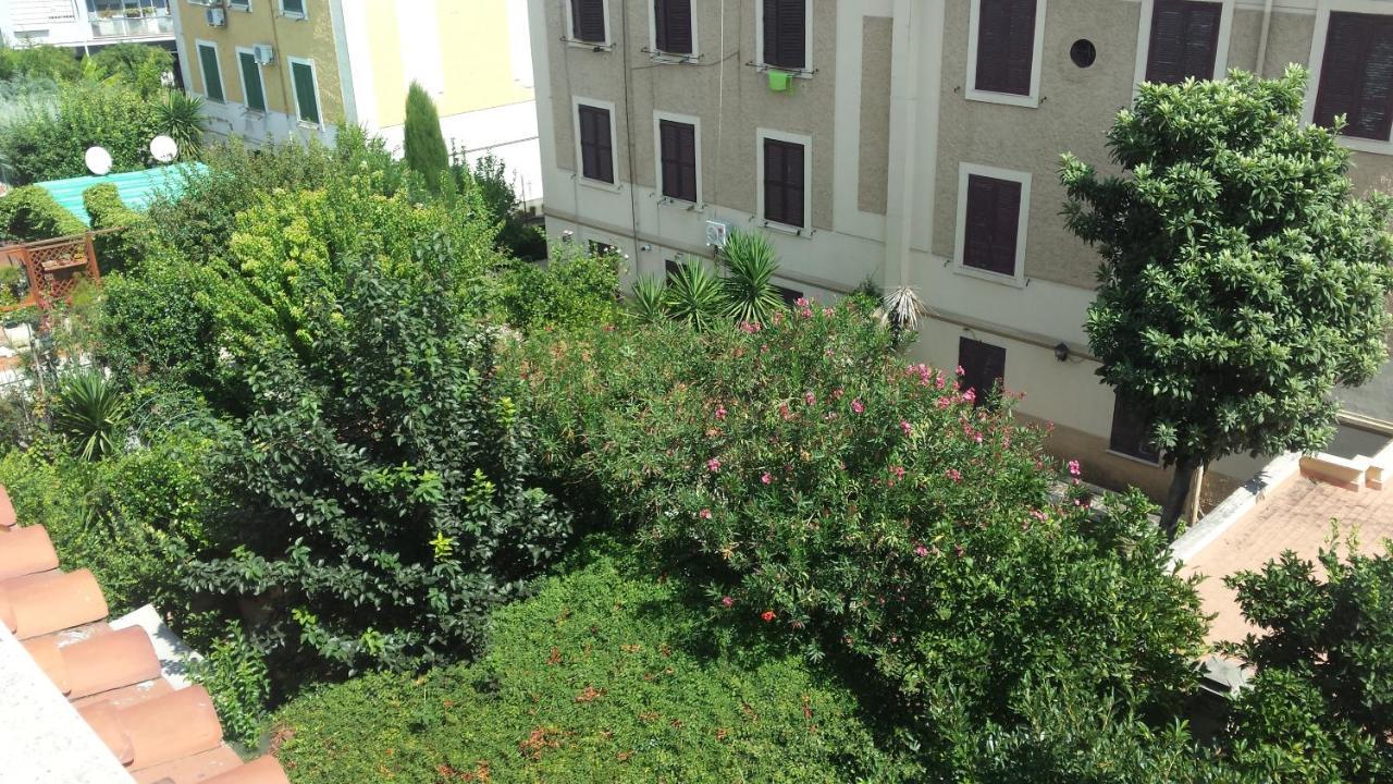 روما St. John Villa المظهر الخارجي الصورة