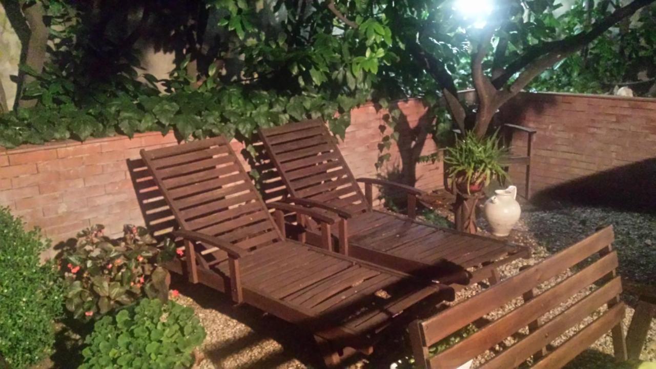 روما St. John Villa المظهر الخارجي الصورة