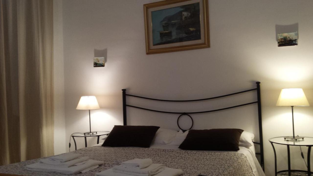 روما St. John Villa المظهر الخارجي الصورة
