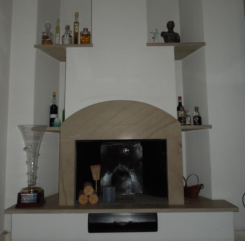 روما St. John Villa المظهر الخارجي الصورة