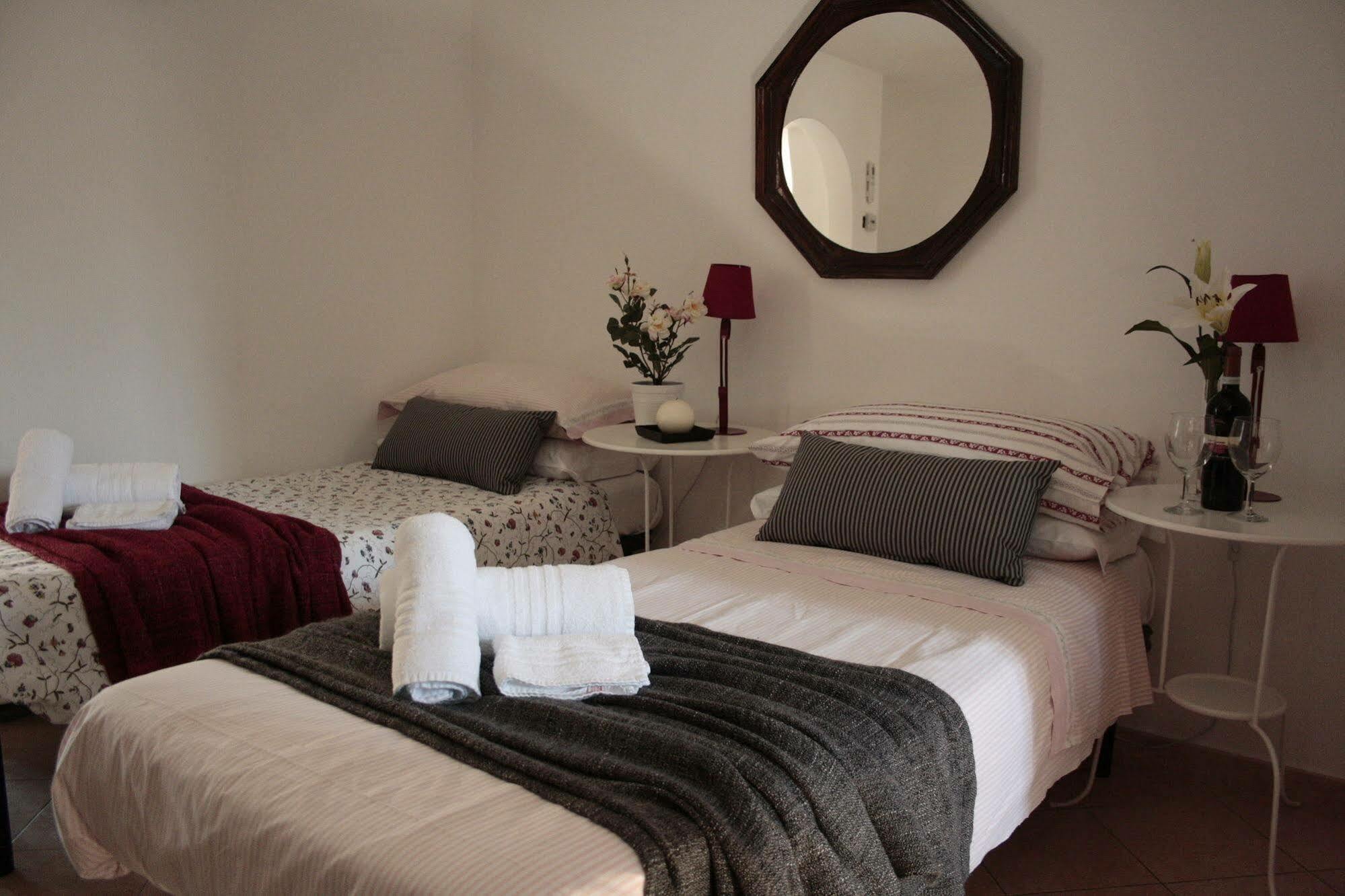 روما St. John Villa المظهر الخارجي الصورة