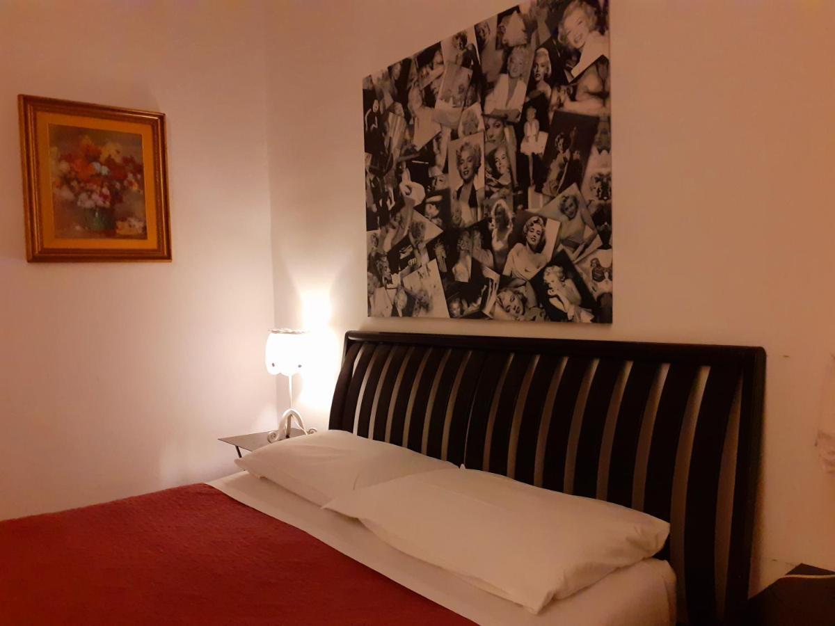 روما St. John Villa المظهر الخارجي الصورة